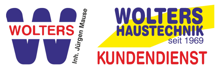 Haustechnik Wolters