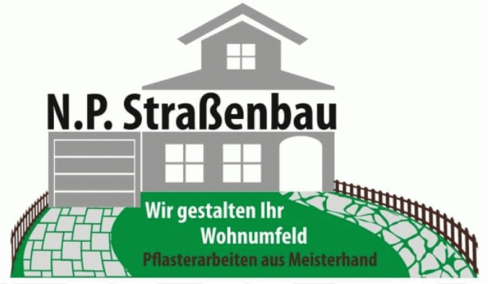 N.P. Stra&szlig;enbau