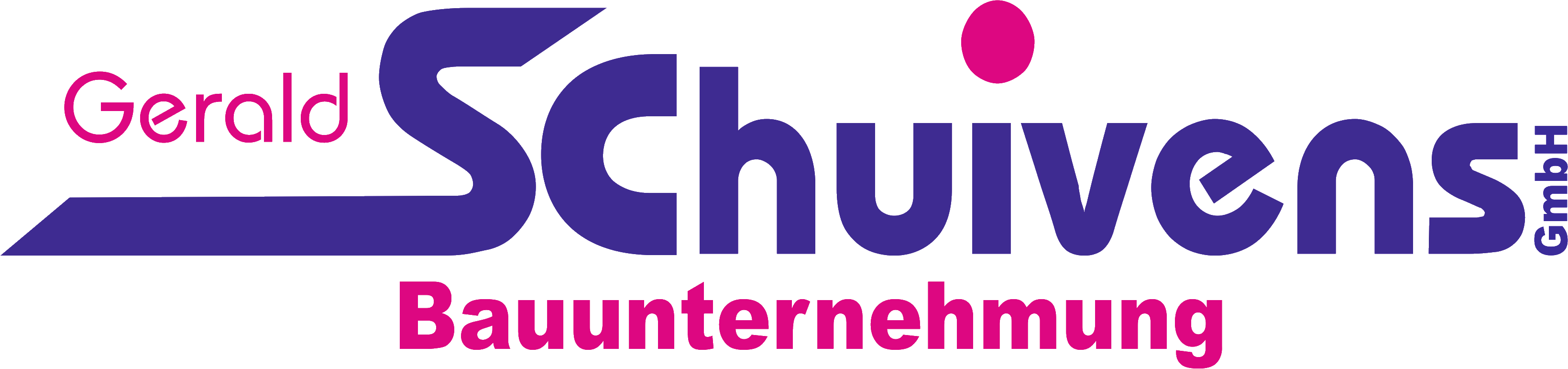 Bauunternehmung Schuivens