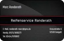 Reifenservice Randerath