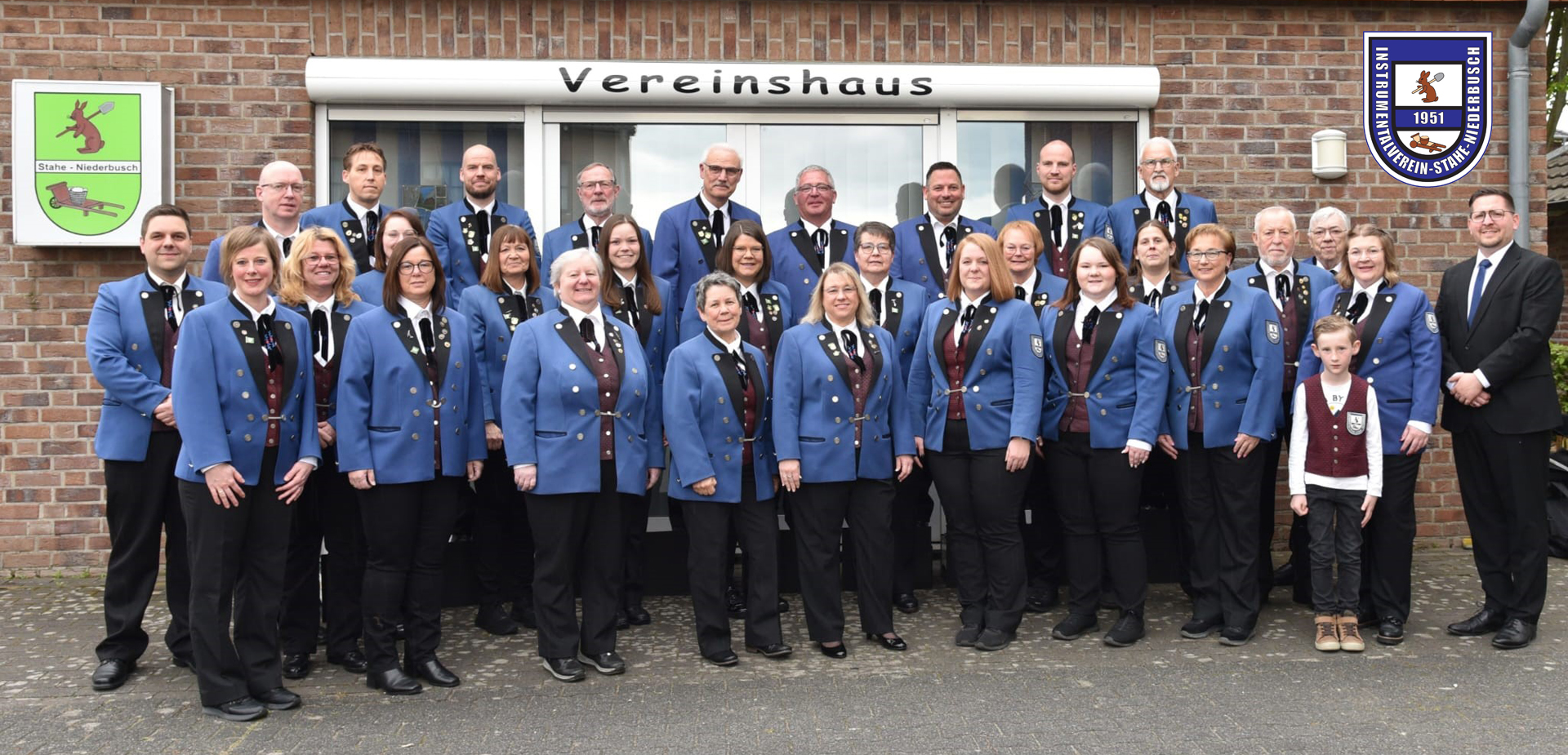 IV Stahe-Niederbusch